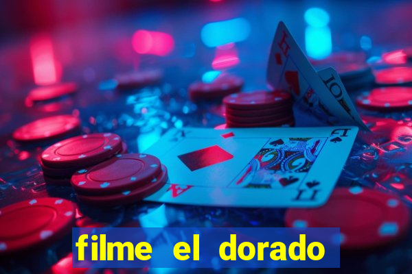 filme el dorado (1966 dublado download)